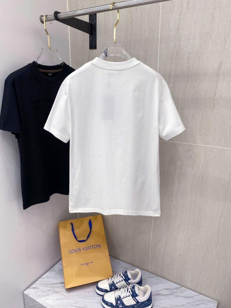 Fendi T-Shirts